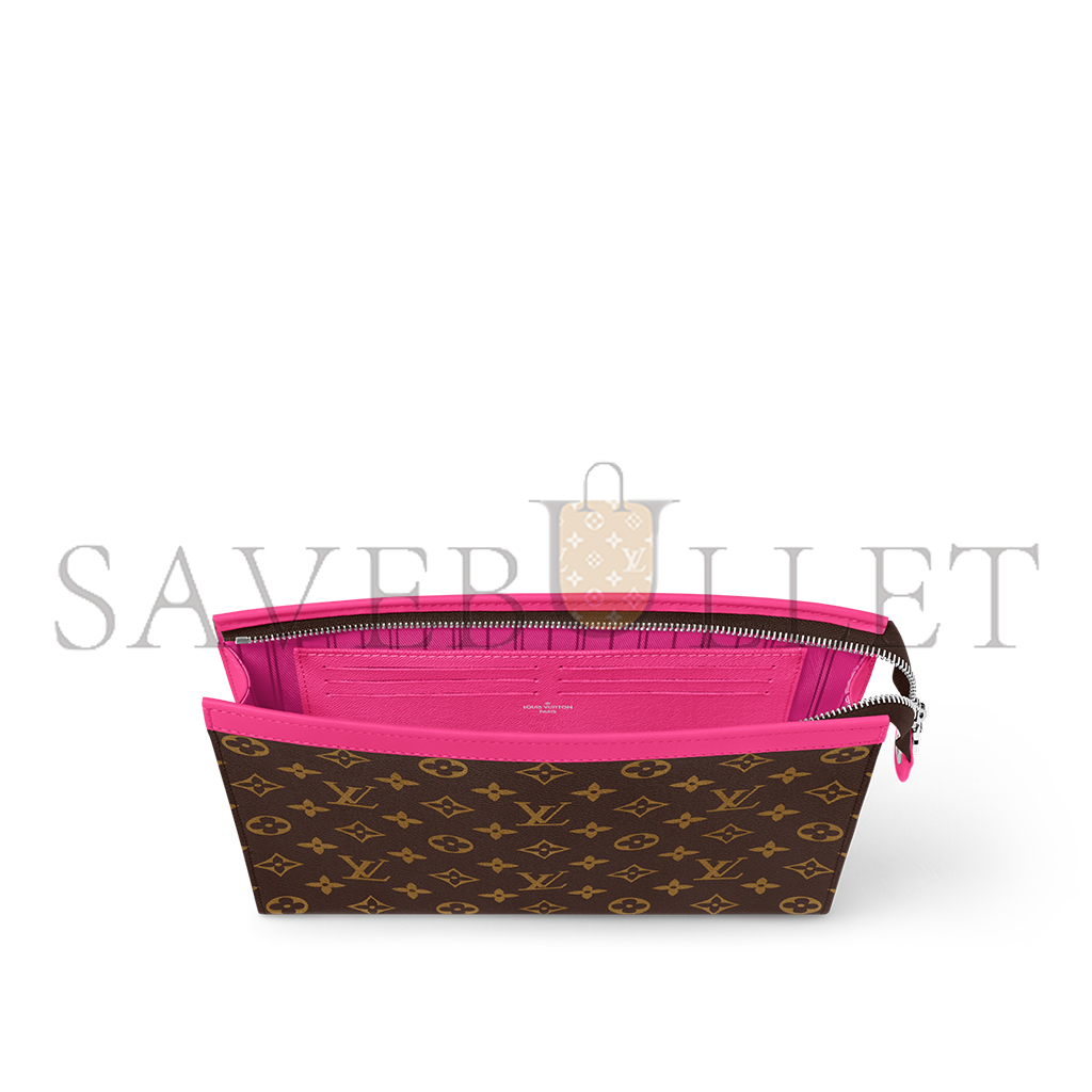 LOUIS VUITTON POCHETTE VOYAGE MM M12818 (27*21*6cm) LOUIS VUITTON POCHETTE VOYAGE MM M12818 (27*21*6cm)